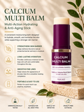 Collagen Firming Moisturizing Stick — Daily Face Cream
